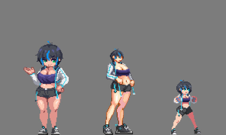 Femfri - Different Styles