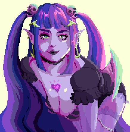 Blair-Halfbody Blair-Halfbody